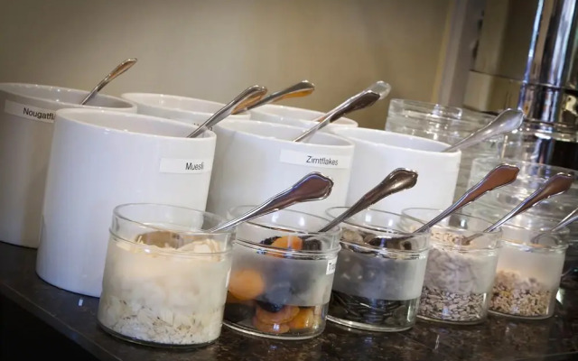 Hotel Oelen & Holgers Brasserie und Lounge