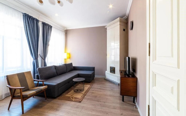 Apart Boutique Nevsky