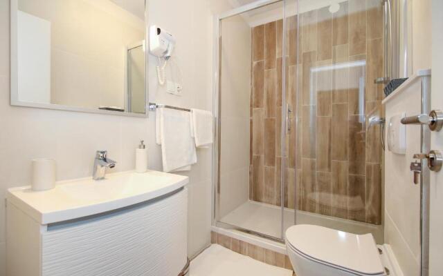 Apartments Dado