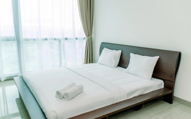Spacious 3Br At Hillcrest House Apartment