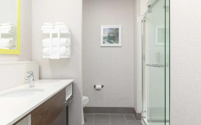 Hampton Inn & Suites by Hilton Porter Ranch Los Angeles