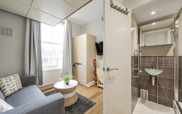 1 Bedroom Clarincarde Apartment