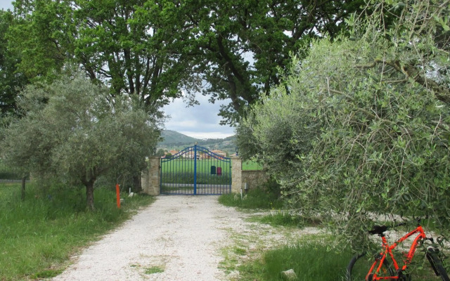 Relais"LA CAPPUCCINA" Rooms&Apartments