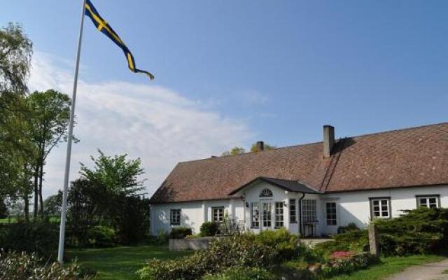 Rusthållaregården i Edenryd