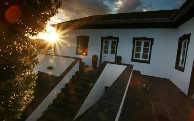 Casa da Árvore