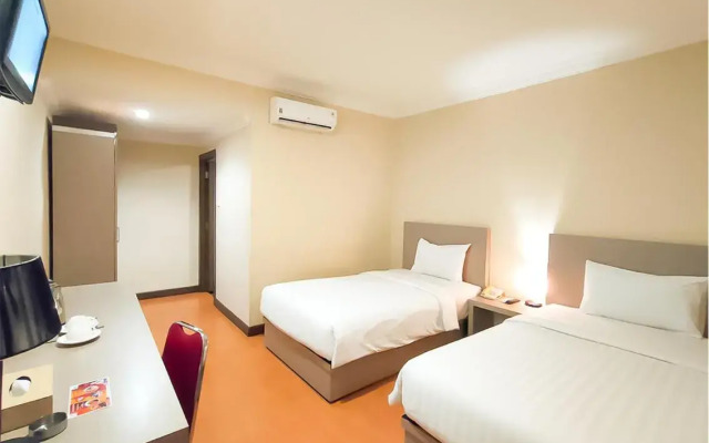 Kawana Hotel