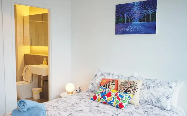 The Fifth Apartment