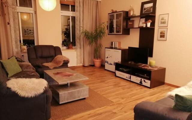 Harz Enjoyment Modern Retreat