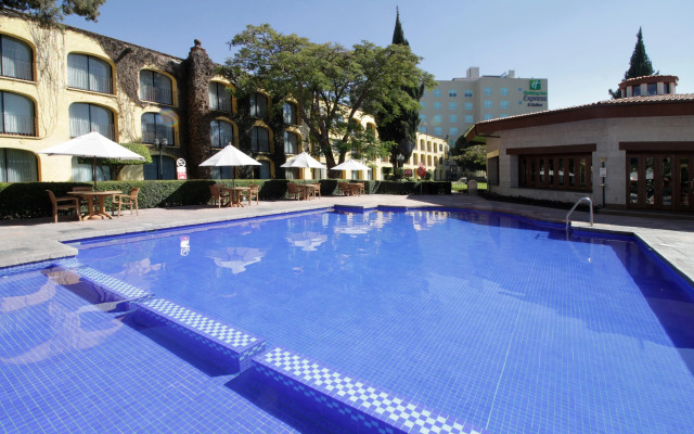 Holiday Inn Queretaro-Centro Historico by IHG