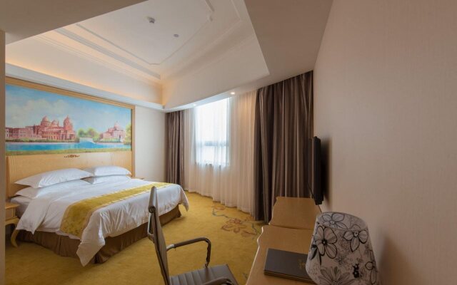 Royale international hotel