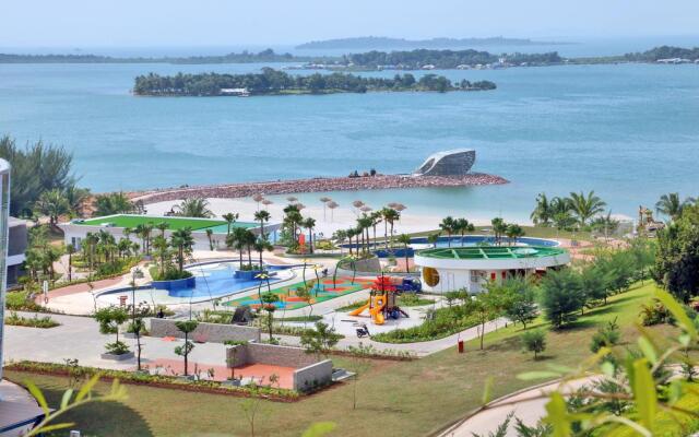 HARRIS Resort Barelang Batam
