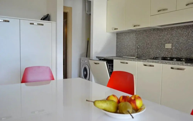 GF Apartments - La Vigna