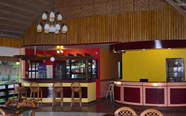 Veraneante Resort