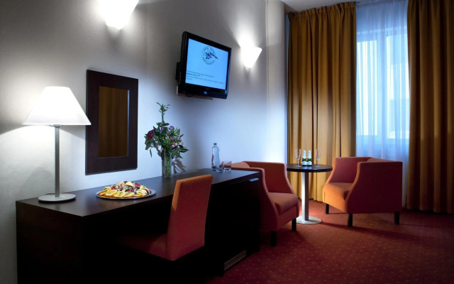 Hotel Tatra