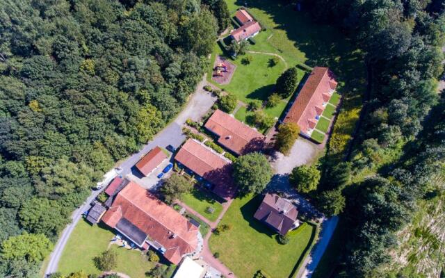 Waldhotel Humboldt