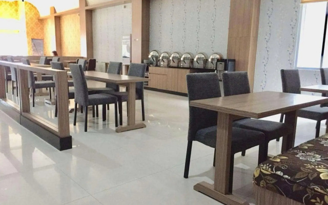 Miracle Hotel Manado