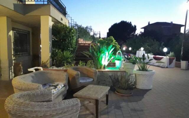 Villa With 4 Bedrooms in Campobello di Licata, With Private Pool, Encl
