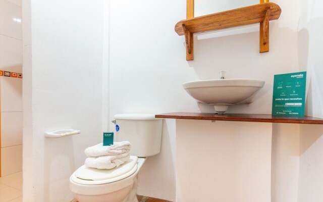 Ayenda Brisas del Caribe