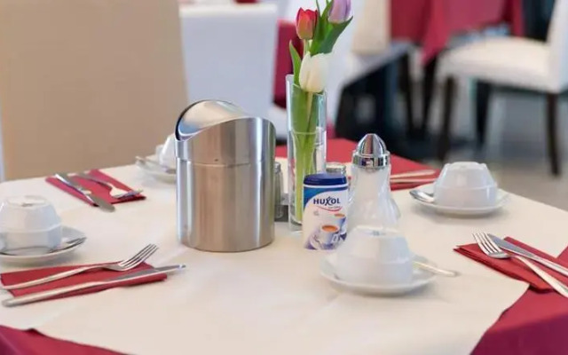 Trip Inn Goethe Classic Hotel