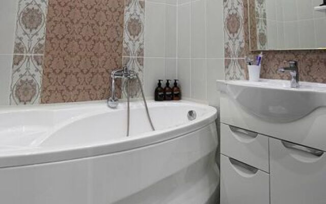 Рент Хаус на ул. Ленинградская, д. 9В