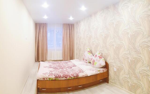 Апартаменты на улице Карла Маркса