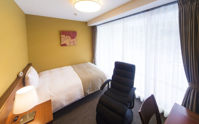 Amami Yagijima Hotel – Guest Rooms – Amami