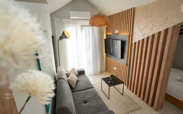 Apartments Ellena