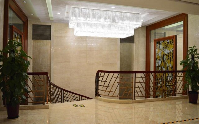 Shimao Hotel