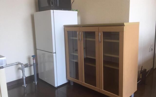 Ark City Asahikawa - Vacation STAY 8530