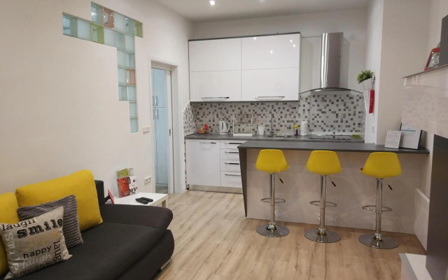 Studio apartment Arija