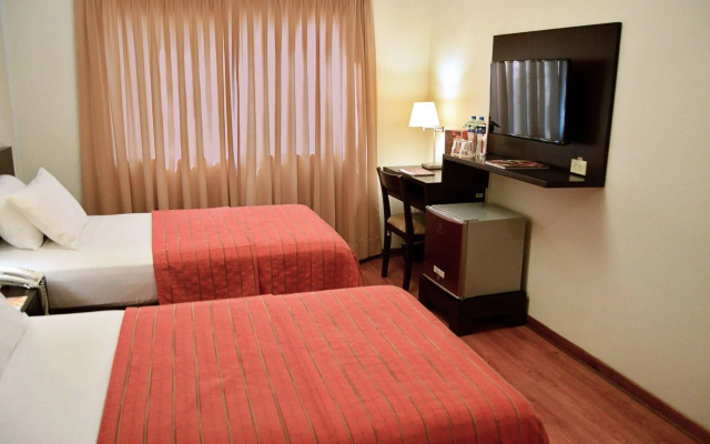 Girasoles Hotel