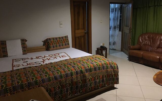 Standard Home Guest House