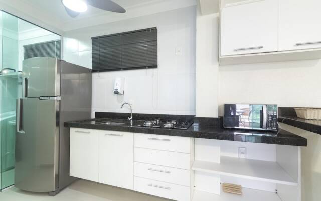 Apartamento 1 quarto Summer Beach - 320