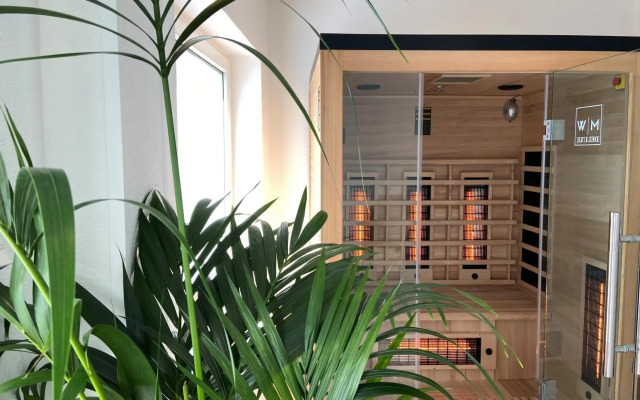 Hotel Amadeus