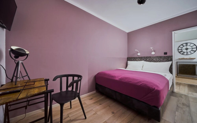 Salzburg-Apartment