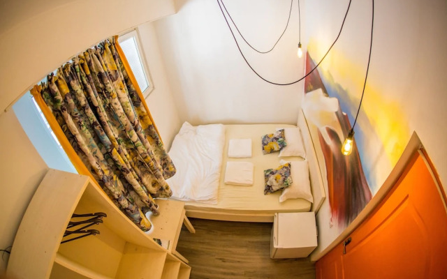 Soul Hostel