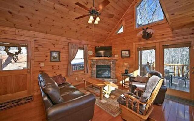 A Secret Hideaway Holiday home