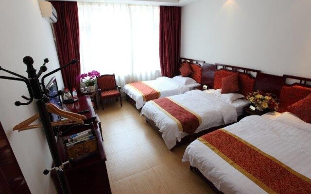 Tudou Hotel
