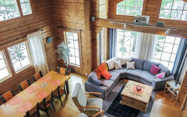 Holiday Home Makarios