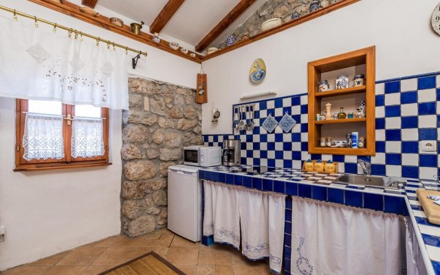 Amazing Home in Lovran With Wifi and 0 Bedrooms