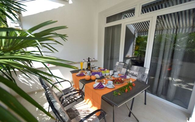 Apartments Antonia