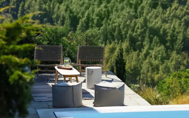 Villa Matelia Chalkidiki