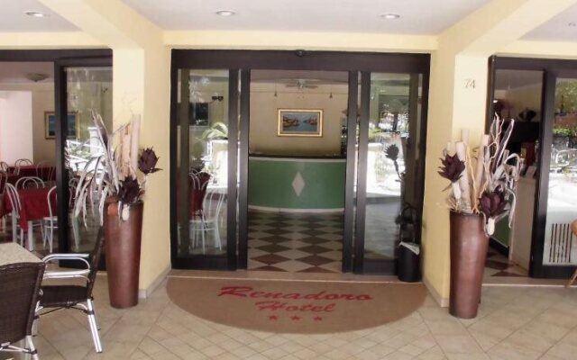 Hotel Renadoro
