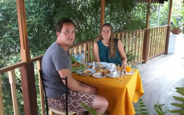 Lanka Villas Holiday Resort