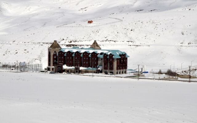 Mirada Del Lago Hotel