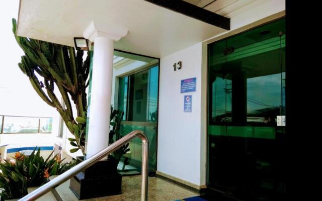 Marina’s Loft Prainha Arraial do Cabo