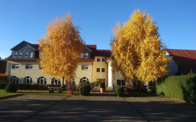 Landgasthaus Zur Birke