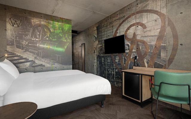 Inntel Hotels Amsterdam Landmark
