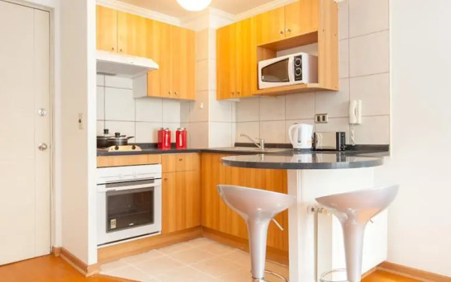 Santiago Town Suites