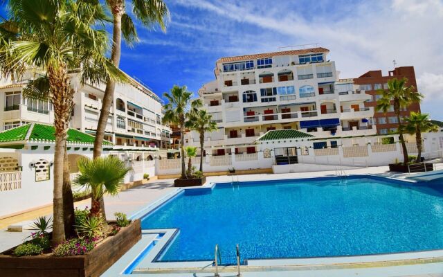 039 All Year Sun & Pool / AC - Wifi